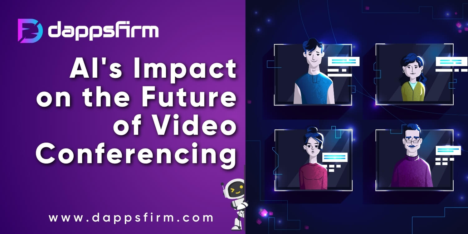 Revolutionize Video Conferencing with AI-Enabled Solutions